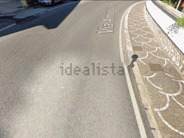 Appartamento in vendita di 90 m² in Via Armando Diaz
