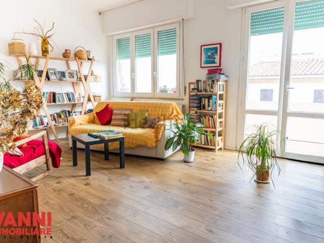 Appartamento in vendita di 90 m² in Via Armando Diaz
