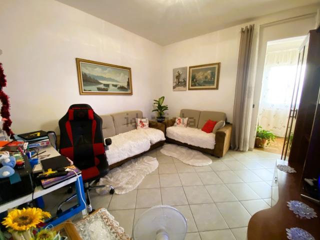Appartamento in vendita di 90 m² in Via Arnaldo Billi