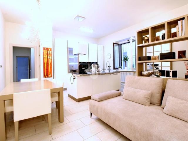Appartamento in vendita di 90 m² in Via Arnaud, 7