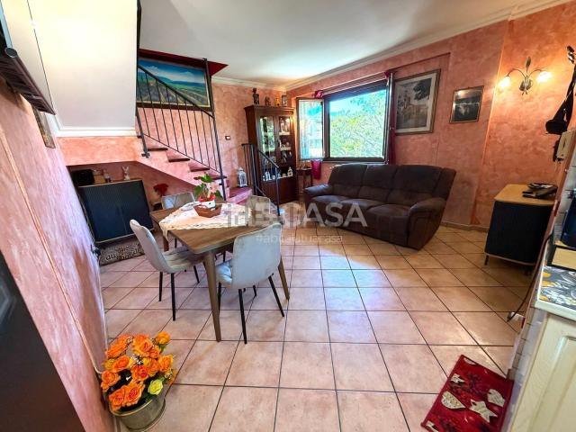 Appartamento in vendita di 90 m² in Via Arno