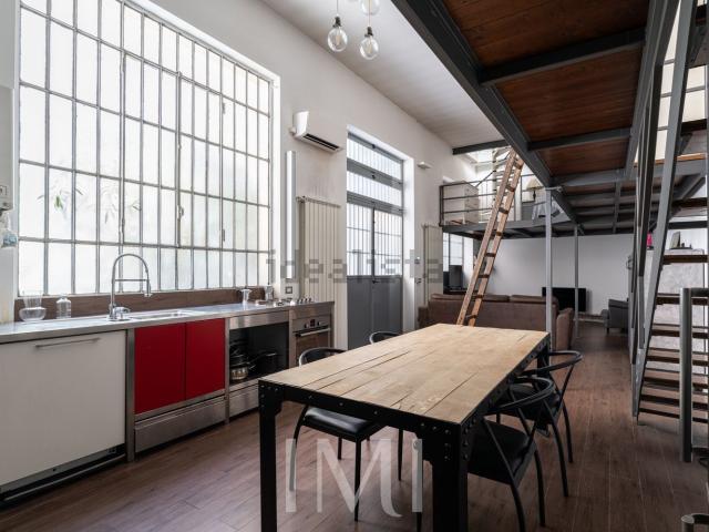 Appartamento in vendita di 90 m² in Via Arnolfo di Cambio, 1
