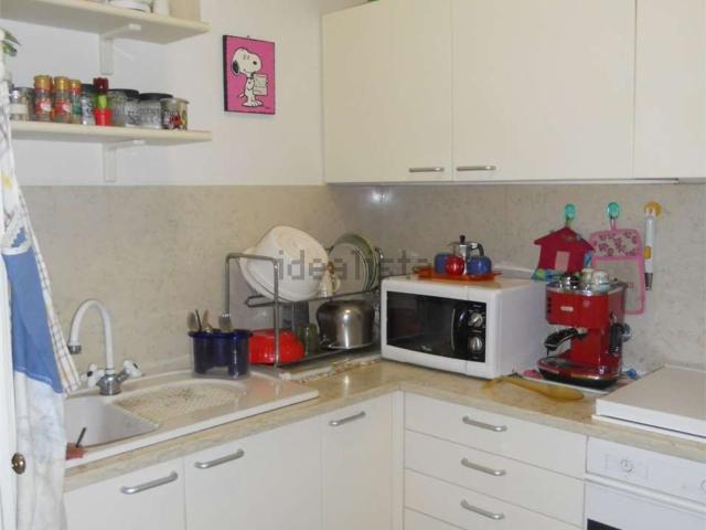 Appartamento in vendita di 90 m² in Via Archimede Mellini