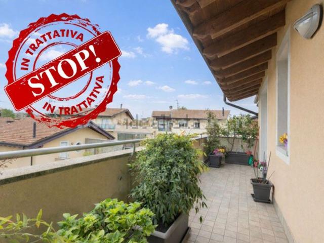 Appartamento in vendita di 90 m² in Via Arconate, 79