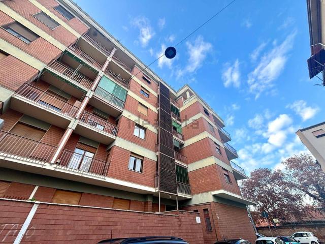 Appartamento in vendita di 90 m² in Via Ardigò, 1