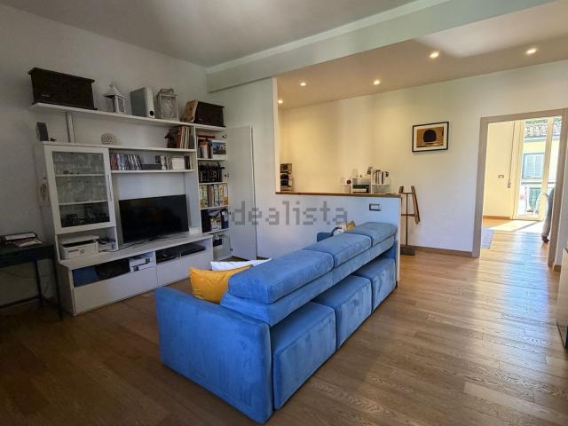 Appartamento in vendita di 90 m² in Via Aretina