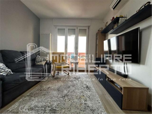 Appartamento in vendita di 90 m² in Via Argentina, 51