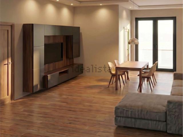 Appartamento in vendita di 90 m² in Via Ariano, 15
