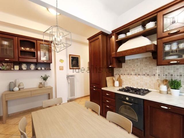 Appartamento in vendita di 90 m² in Via Aristotile Fioravanti