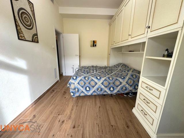 Appartamento in vendita di 90 m² in Via Arrunzio Stella