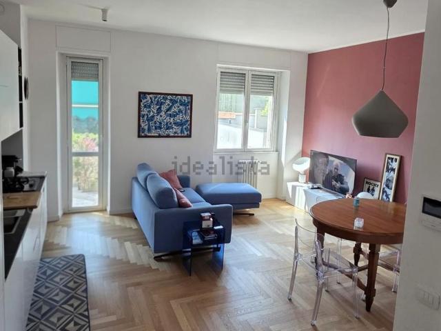 Appartamento in vendita di 90 m² in Via Arrigo Boito, 70