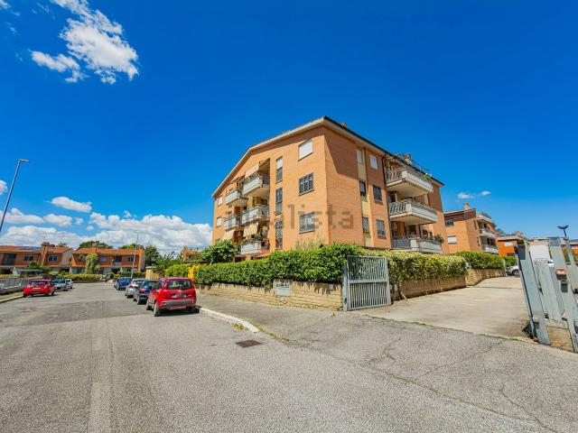 Appartamento in vendita di 90 m² in Via Arsita