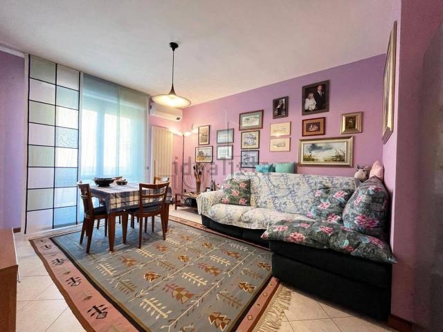 Appartamento in vendita di 90 m² in Via Arturo Benedetti Michelangeli, 5
