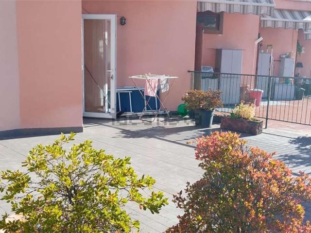 Appartamento in vendita di 90 m² in Via Arturo Farinelli, 4