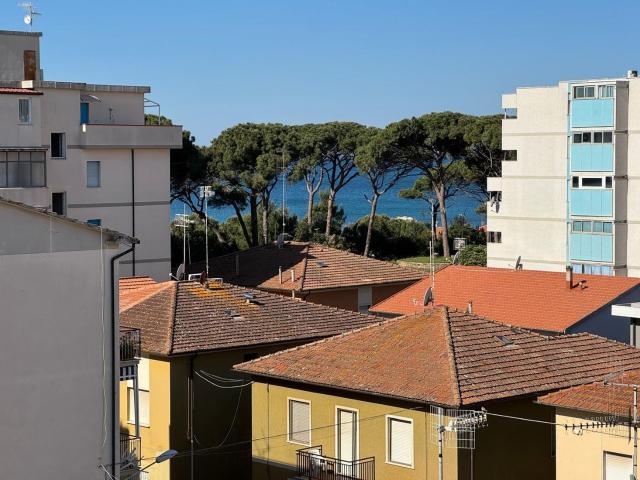 Appartamento in vendita di 90 m² in Via Arturo Toscanini, 10