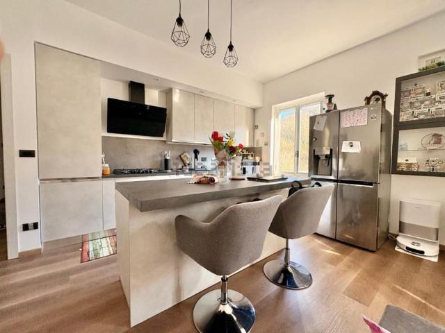 Appartamento in vendita di 90 m² in Via Arvigo, 5