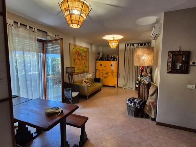 Appartamento in vendita di 90 m² in Via Atrani