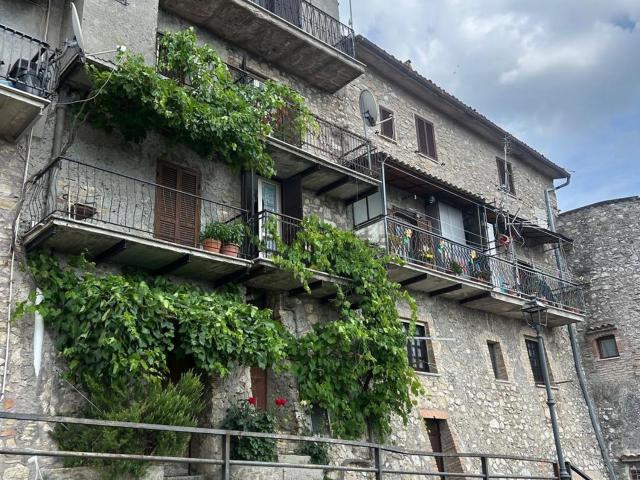 Appartamento in vendita di 90 m² in Via Atrio di Sotto