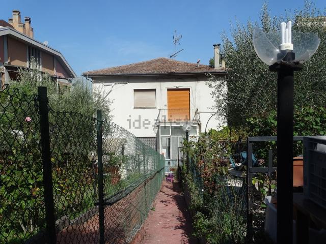 Appartamento in vendita di 90 m² in Via Augusto Murri