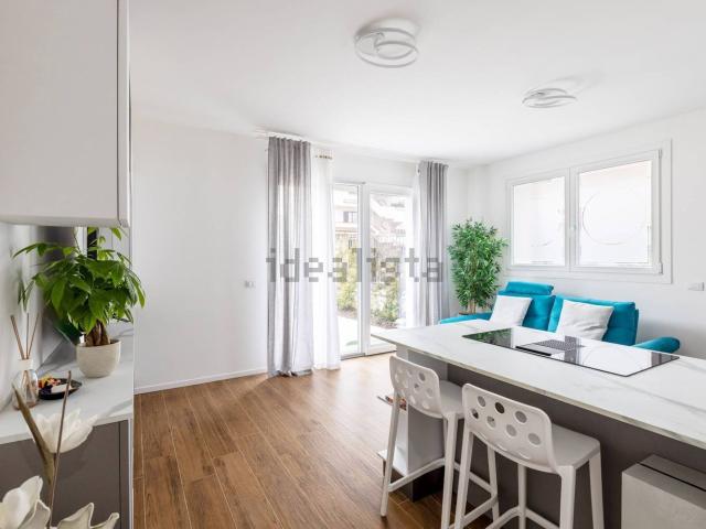 Appartamento in vendita di 90 m² in Via Augusto Murri
