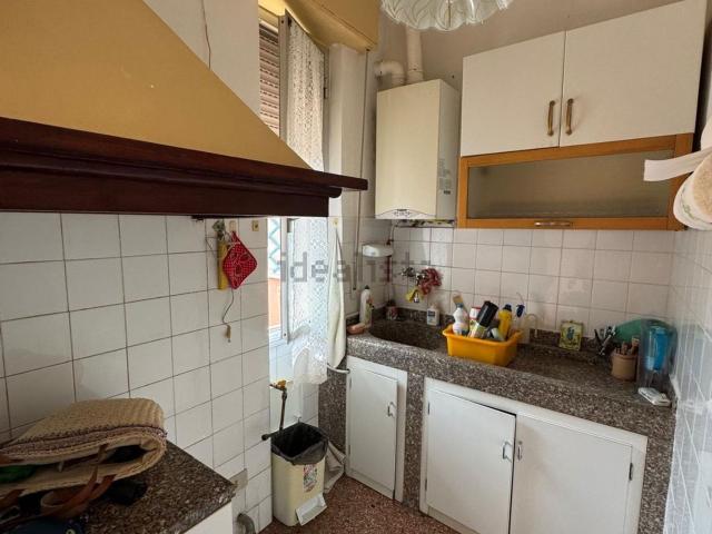 Appartamento in vendita di 90 m² in Via Augusto Cavenna
