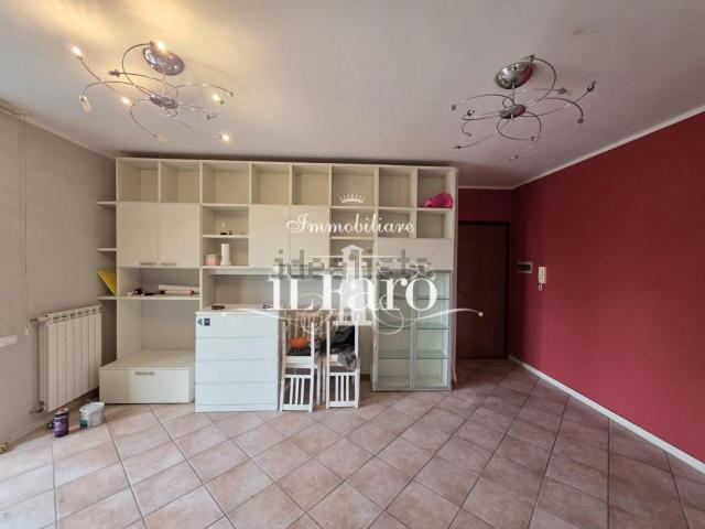 Appartamento in vendita di 90 m² in Via Aurelia Sud