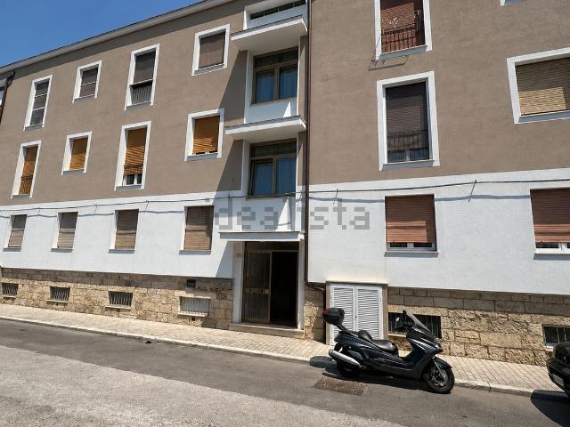 Appartamento in vendita di 90 m² in Via Aurelia Sud, 17