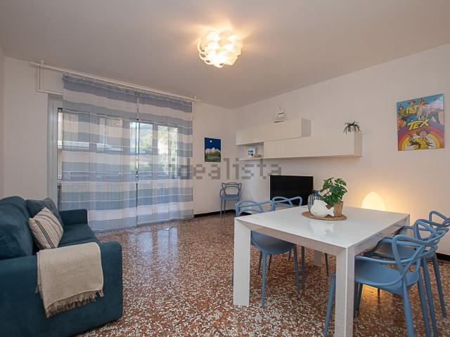 Appartamento in vendita di 90 m² in Via Aurelia, 221