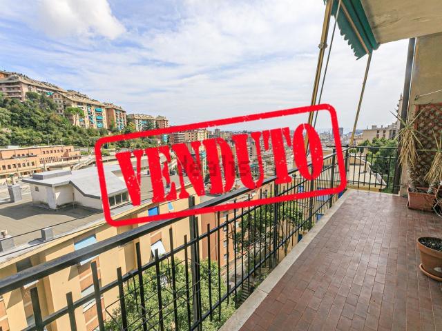 Appartamento in vendita di 90 m² in Via Aurelio Robino, 89
