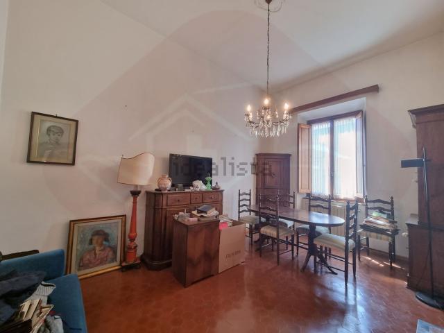 Appartamento in vendita di 90 m² in Via Aurelio Saffi