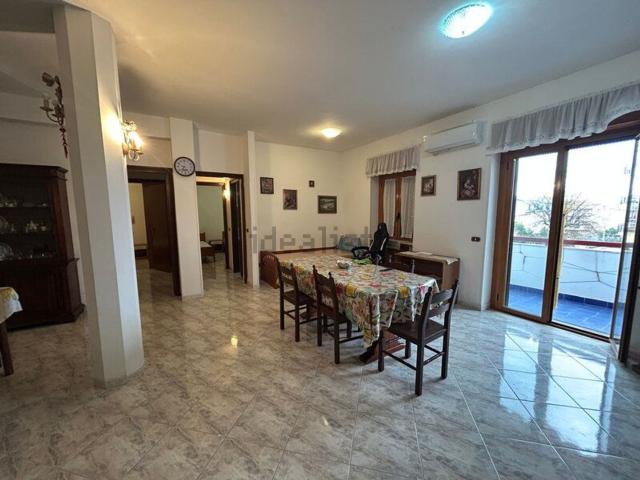 Appartamento in vendita di 90 m² in Via Ayrton Senna, 6