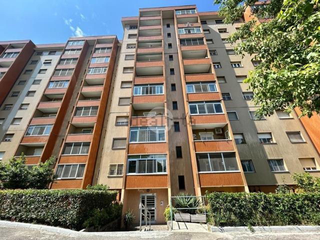 Appartamento in vendita di 90 m² in Via B. Cellini, 14