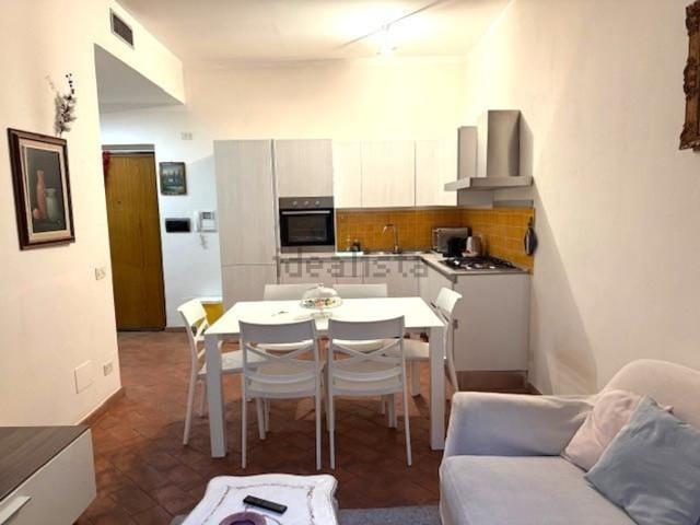 Appartamento in vendita di 90 m² in Via Banchi di Sopra, 53100