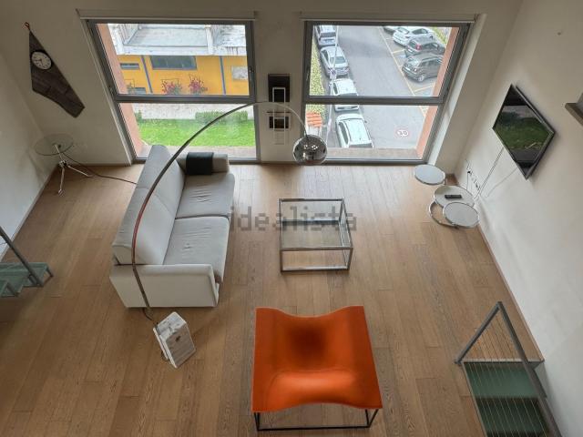 Appartamento in vendita di 90 m² in Via Baccio Bandinelli