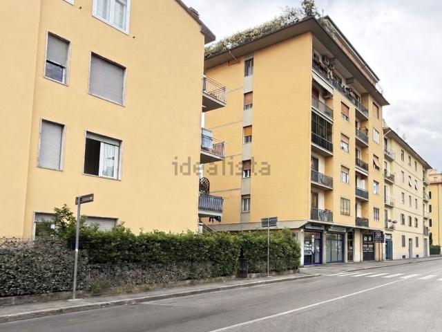 Appartamento in vendita di 90 m² in Via Baccio da Montelupo