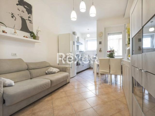 Appartamento in vendita di 90 m² in Via Bainsizza, 14