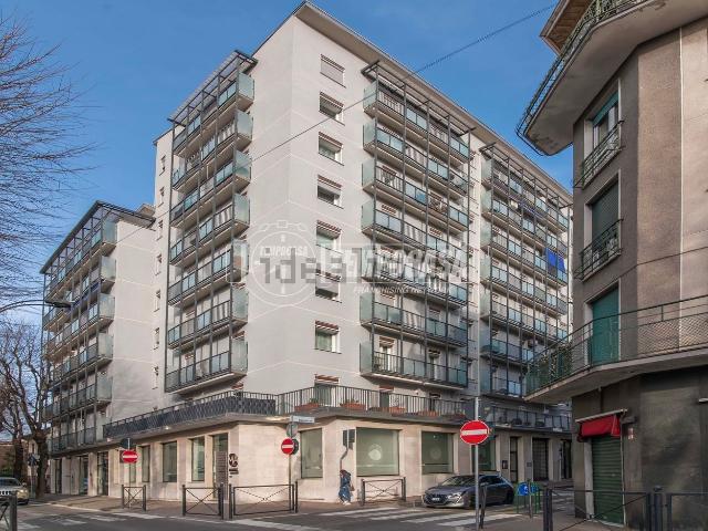 Appartamento in vendita di 90 m² in Via Bainsizza