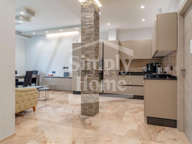 Appartamento in vendita di 90 m² in Via Baltimora, 27