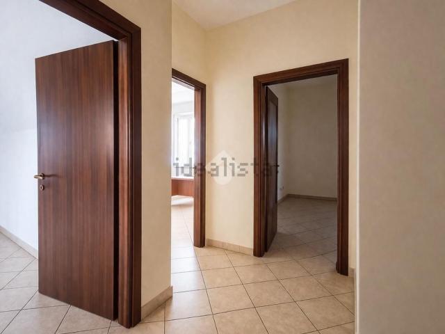 Appartamento in vendita di 90 m² in Via Balatelle, 18