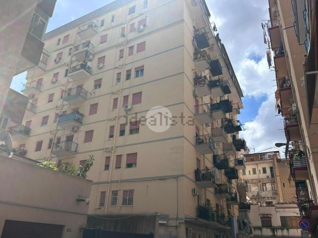 Appartamento in vendita di 90 m² in Via Baldassare Zamparrone, 50