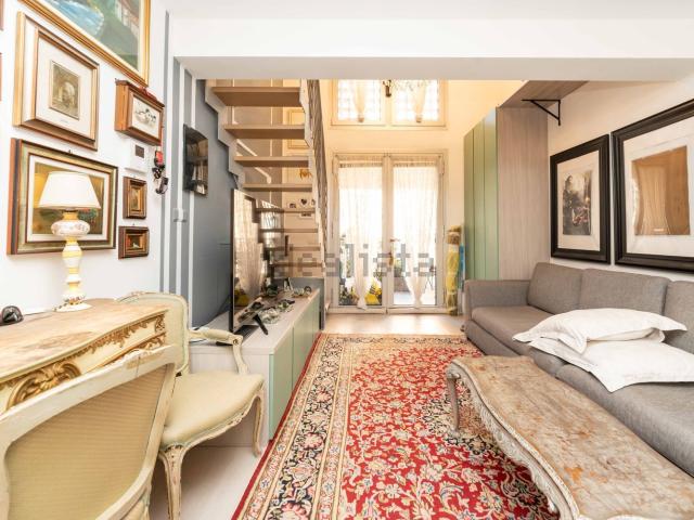 Appartamento in vendita di 90 m² in Via Balduccio da Pisa, 10