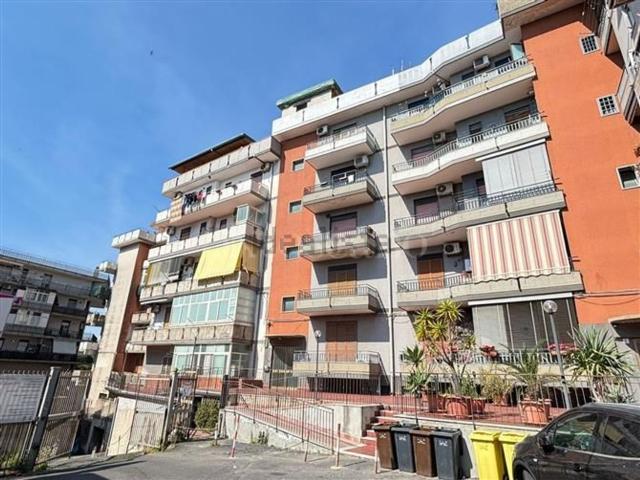 Appartamento in vendita di 90 m² in Via Balilla