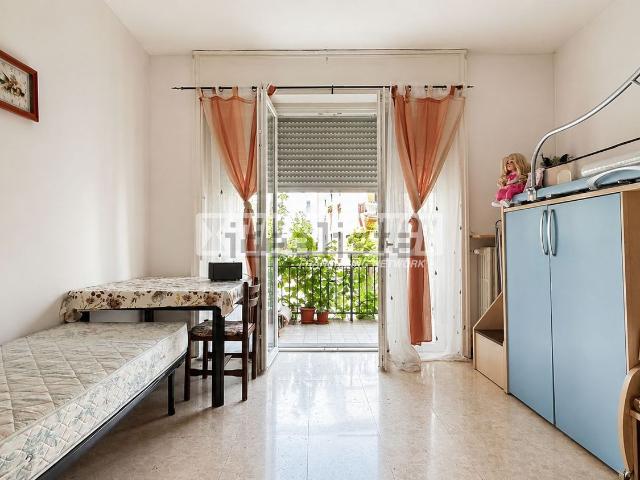 Appartamento in vendita di 90 m² in Via Bartolomeo Bono, 11