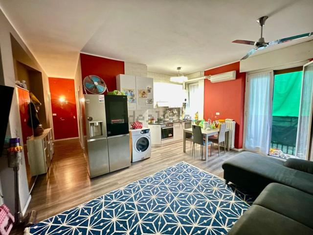 Appartamento in vendita di 90 m² in Via Bartolomeo Cabella, 4