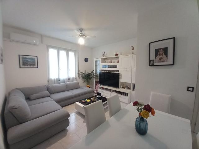 Appartamento in vendita di 90 m² in Via Bartolomeo Cabella, 56