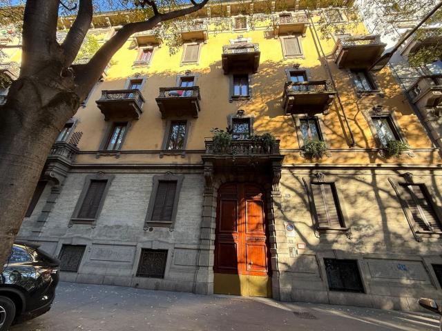 Appartamento in vendita di 90 m² in Via Bartolomeo Eustachi