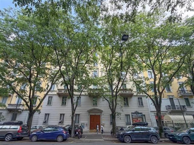 Appartamento in vendita di 90 m² in Via Bartolomeo Eustachi