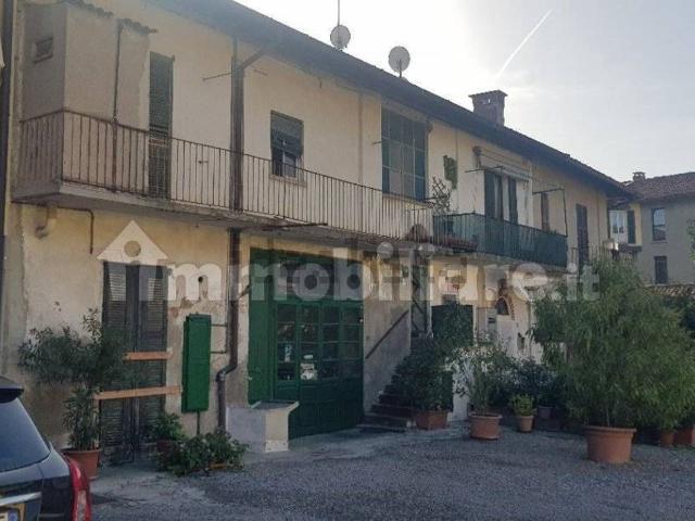 Appartamento in vendita di 90 m² in Via Bartolomeo Grazioli, 19