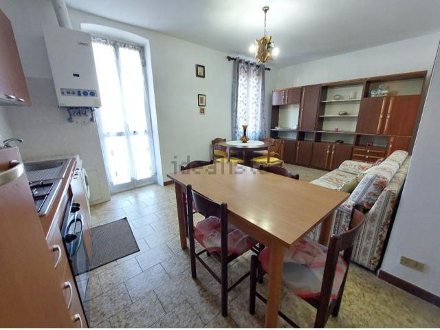Appartamento in vendita di 90 m² in Via Baracca