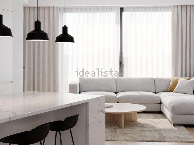 Appartamento in vendita di 90 m² in Via Barca di Noce